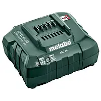Зарядний пристрій для Metabo ASC 55 12-36 В 627044000