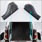 Захисні накладки на внутрішні колісні арки для Peugeot Partner lll 2018+ /Фінляндія/