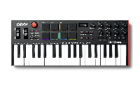 MIDI-клавиатура AKAI MPK MINI PLUS