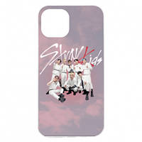 Чехол для iPhone 13 Группа Stray Kids