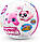 Інтерактивна іграшка Pets Alive Hamstermania Pink Кумедний хом'ячок Рожевий 9543B, фото 3