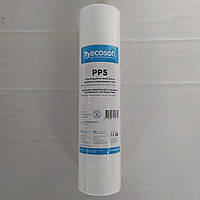 Картридж для фильтра воды Ecosoft ПП FCPP 10" 5мкм
