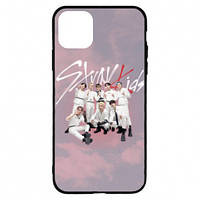 Чехол для iPhone 11 Pro Группа Stray Kids