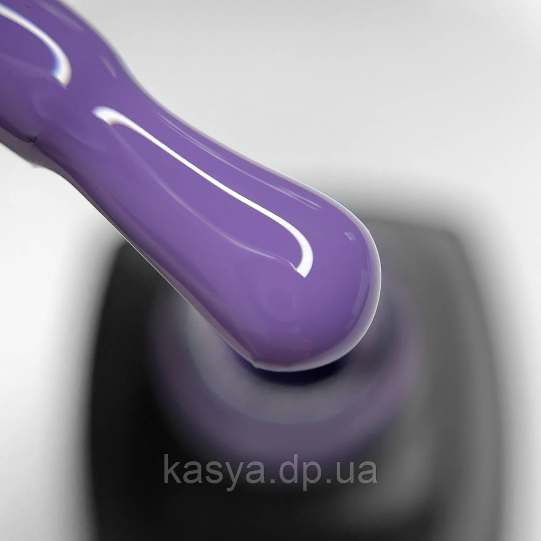 Гель лак MOON FULL Color Gel Polish №160 , світла лаванда емаль 8 мл, фото 1