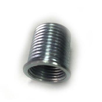 Нарізна вставка M8x1-M10x1 4053-TC-M8x1 JTC, фото 1