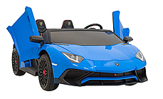 Електромобіль Ramiz Lamborghini Aventador SV, фото 4