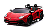Електромобіль  Ramiz Lamborghini Aventador SV, фото 8