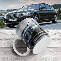 Чашка с фотографией BMW 7 Series 330 мл