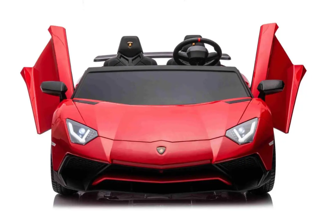 Електромобіль  Ramiz Lamborghini Aventador SV