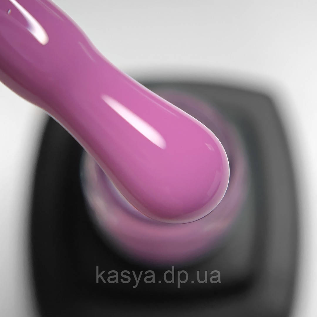 Гель лак MOON FULL Color Gel Polish №162 , пастельний бузковий емаль 8 мл, фото 1