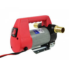 Паливоперекачуючий насос для дизеля Geko 40 л/хв TI G00945