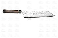 Suncraft Нож Киритсуке Senzo Black 20см BD-09