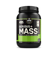 Serious Mass 1350g (Chocolate)