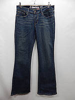 Джинсы фирменные женские Levis оригинал сток, W 33 L 32 EUR 50-52 UKR 035DS (только в указанном размере)