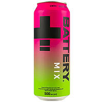 Энергетический напиток Battery Mix Ж/Б 500мл