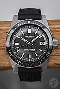 Чоловічий годинник Seiko Prospex 1965 Diver’s Re-Creation Limited Edition SJE093J1, фото 6
