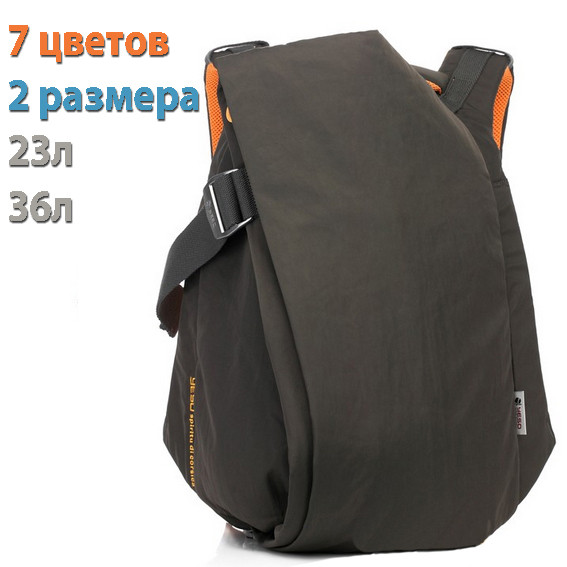Рюкзак Yeso