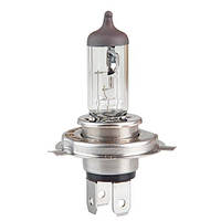 Лампа PULSO/галогенная H4/P43T 12v60/55w clear/c/box (LP-41650)