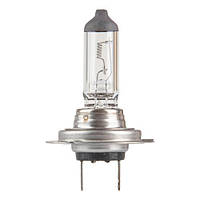 Лампа PULSO/галогенная H7/PX26D 12v55w clear/c/box (LP-70550)