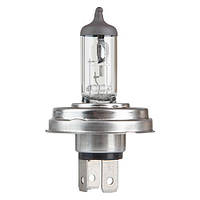 Лампа PULSO/галогенная H4/P45T 12v60/55w clear/c/box (LP-41450)