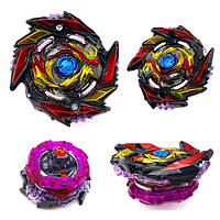 Дзига BEYBLADE Дез Діаболос B-170-01 (Beyblade Death Diabolos B-170-01) з пусковим пристроєм