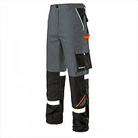 Робочі штани ArtMas Professional-Ref