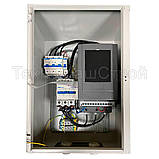 Пульт автоматики плавного пуску на 55кВт, фото 2