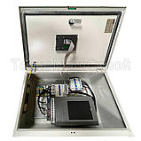 Пульт автоматики плавного пуску на 55кВт, фото 5