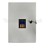 Пульт автоматики плавного пуску на 55кВт, фото 4