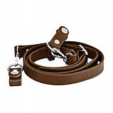 Сумка Humbag Luna Cappuccino, фото 6