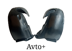 Підкрилки Opel