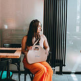 Сумка Humbag Luna Cappuccino, фото 9