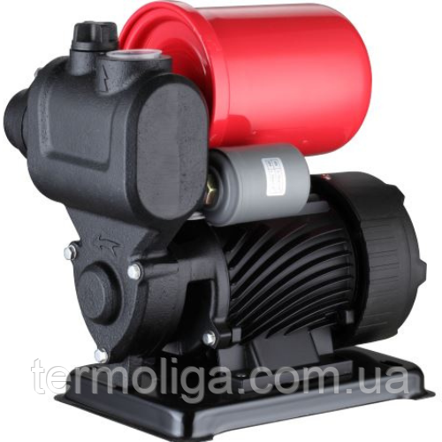 Насос Pumpman TGPB125C, фото 1
