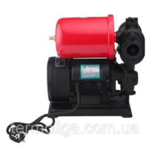 Насос Pumpman TGPB125C - фото 3 - id-p2008148672