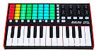 MIDI-клавіатура AKAI APC Key 25 II, фото 4