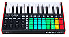 MIDI-клавіатура AKAI APC Key 25 II, фото 5
