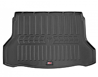 Коврик багажника TRUNK MAT NISSAN Rogue T32 2013-2020 (design 2021) 212605