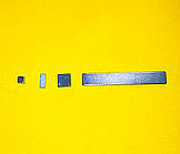 Магніт NdFeB куб 5*5*5 мм