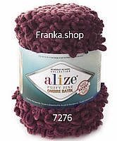 Alize Puffy Fine Ombre Batik 7276