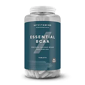 (уцінка термін по 11.23) Амінокислоти Myprotein Essential BCAA 90 таб.