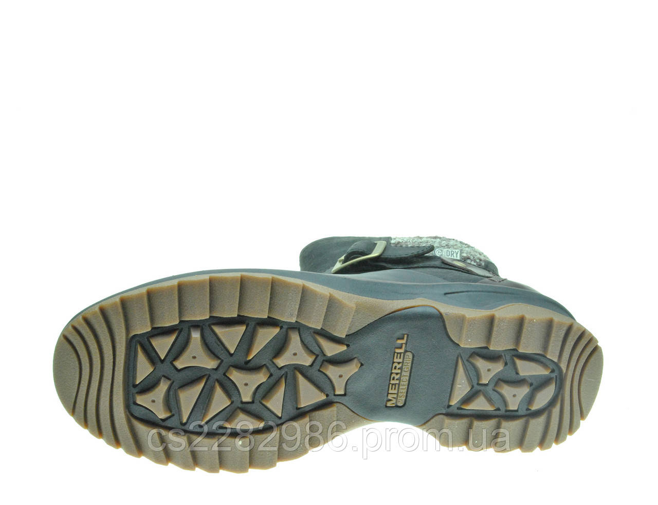Merrell hotsell eventyr strap