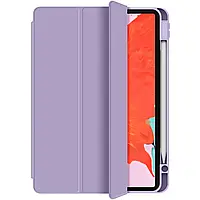 Чехол для планшета WIWU Skin Feeling Protective Case for iPad Air 4/5 10.9 Dark Purple