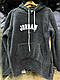 Чоловіча брендова тепла худі Jordan (Джордан), чоловіча зимова кофта. Кофти світшоти. Чоловічий одяг, фото 3