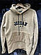 Чоловіча брендова тепла худі Jordan (Джордан), чоловіча зимова кофта. Кофти світшоти. Чоловічий одяг, фото 5