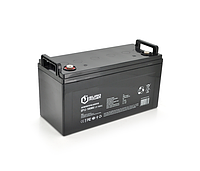 Аккумуляторная батарея EUROPOWER AGM EP12-100M8 12 V 100 Ah (329 х 172 х 218) Black Q1/36