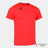 Футболка для бега Joma RECORD II 102227.040 (102227.040). Футболки беговые. Товары и экипировка для бега.