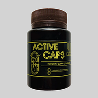 Active Caps (Актив Капс) капсулы для похудения
