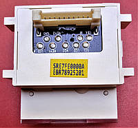 Модуль индикации, ИК-приемник EBR78925201 от LG 42LB561V