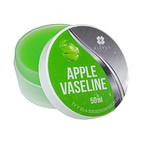 Вазелин Apple Vaseline KLEVER beauty 50ml