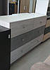 Світ Меблів Вівіан комод 3Ш+3Ш, фото 2